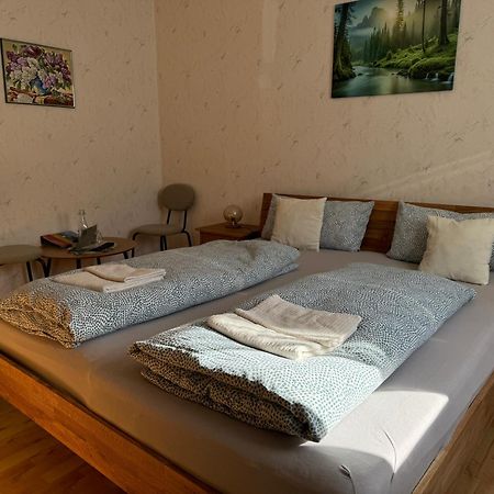 Alpen Hotel Martin Нессельванг Екстер'єр фото