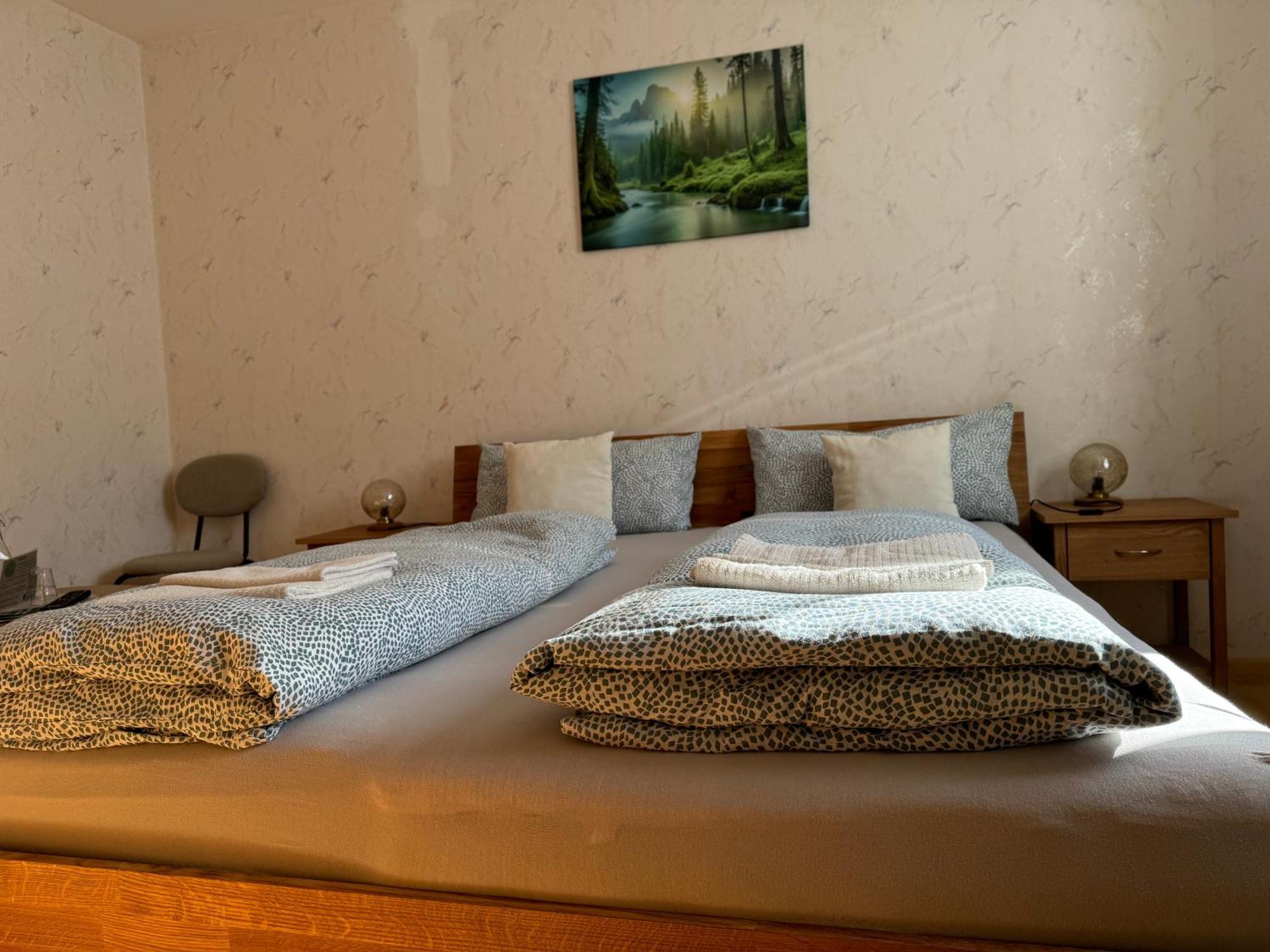 Alpen Hotel Martin Нессельванг Екстер'єр фото