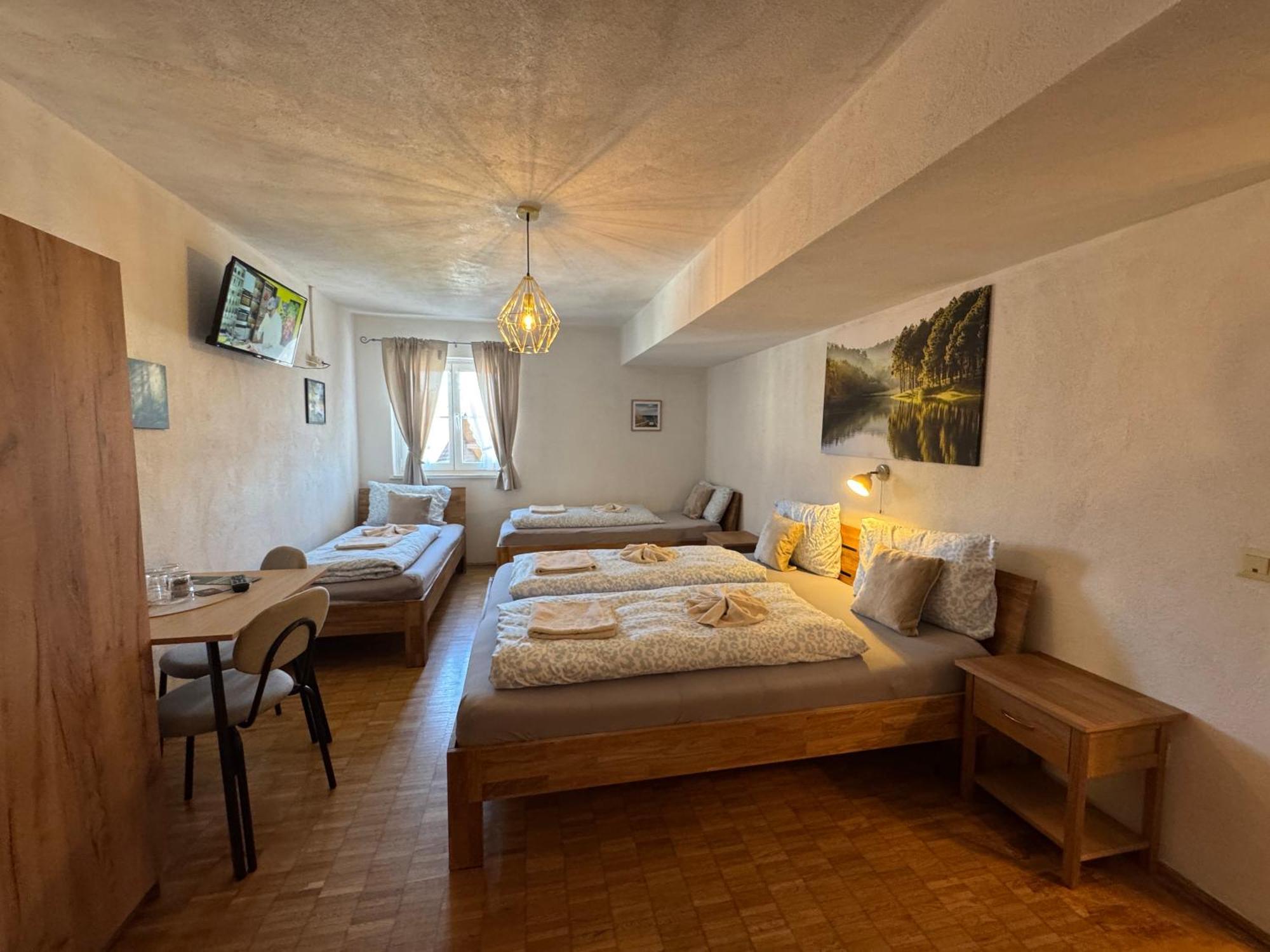 Alpen Hotel Martin Нессельванг Екстер'єр фото