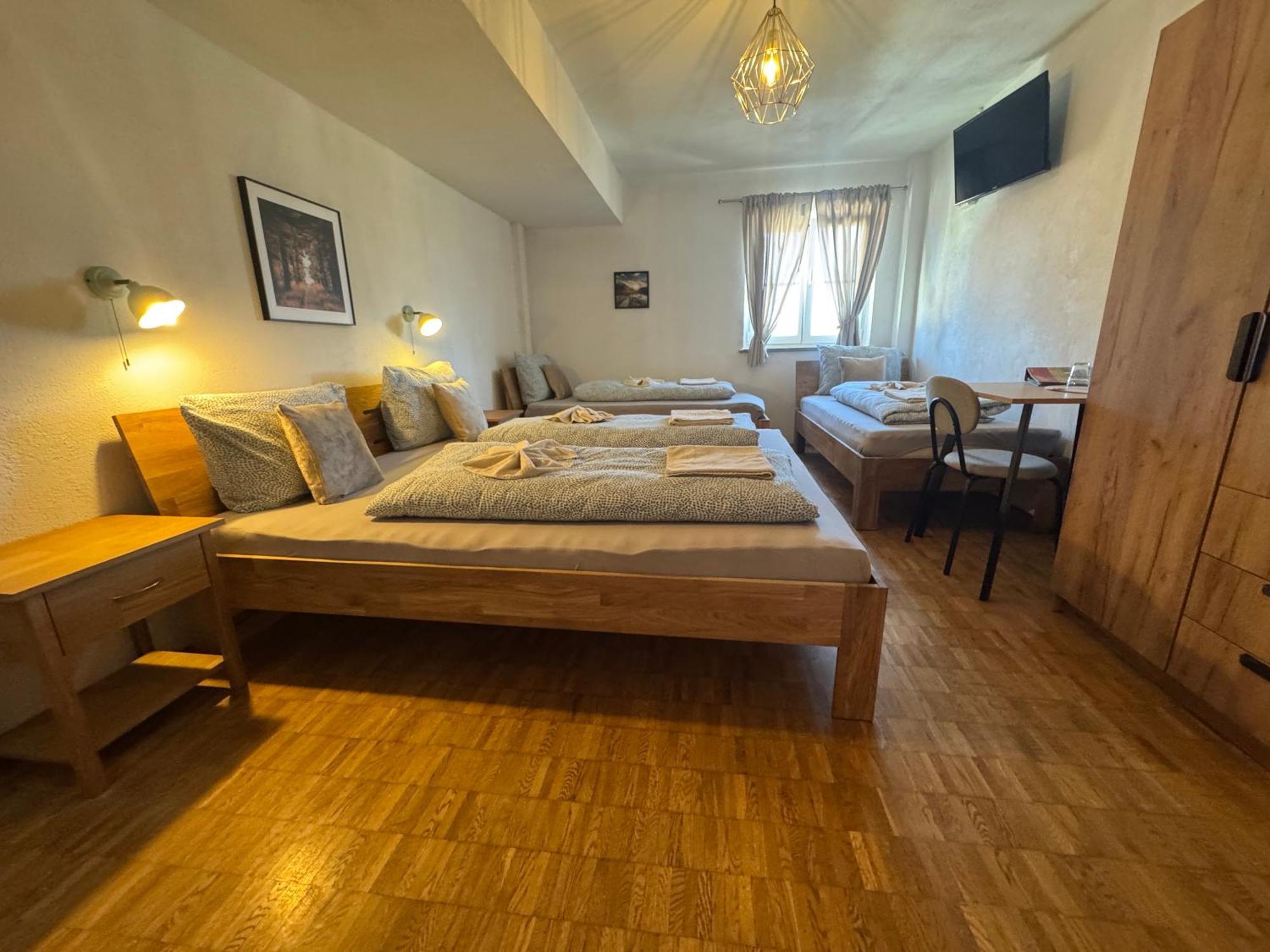 Alpen Hotel Martin Нессельванг Екстер'єр фото