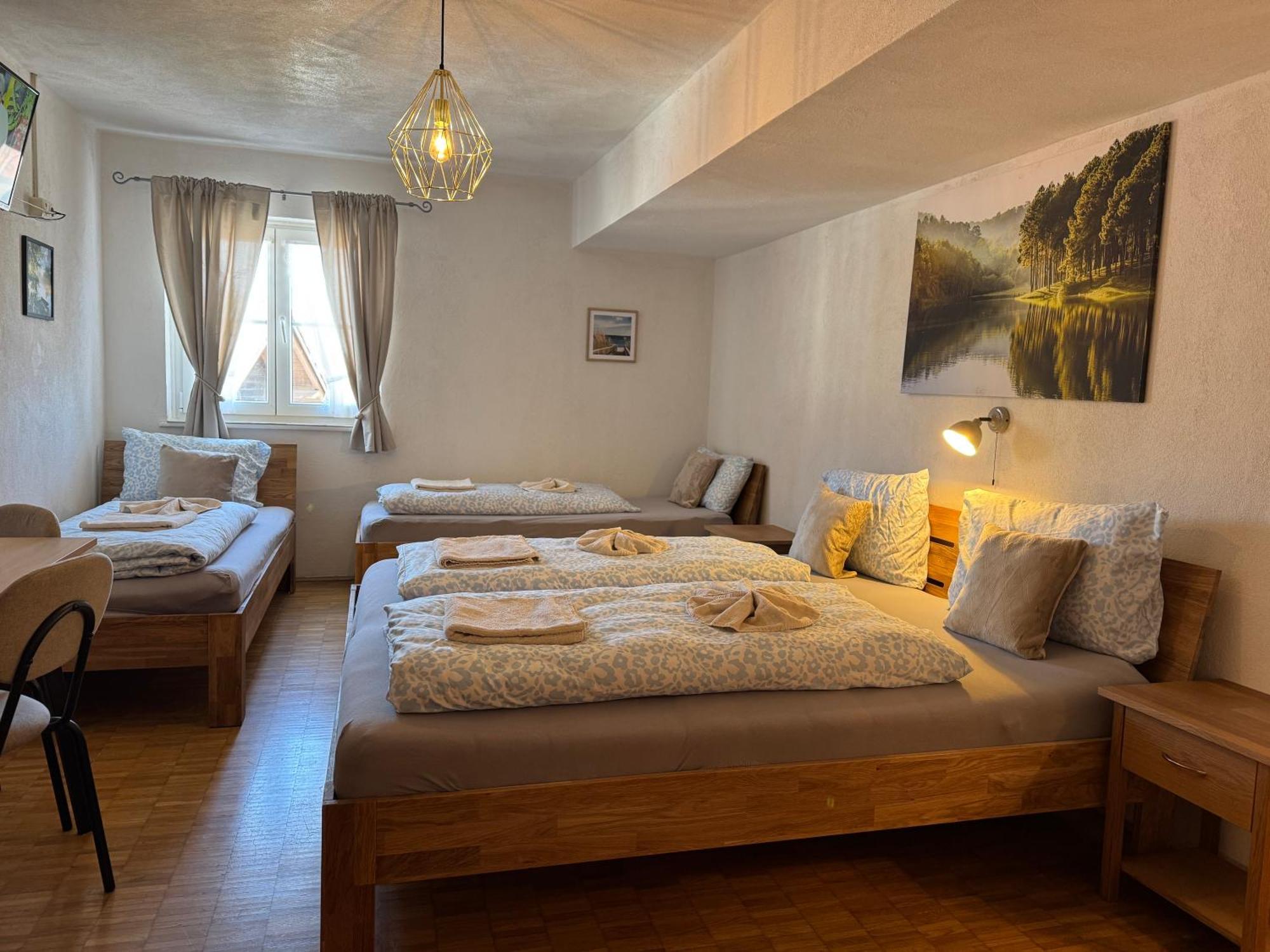 Alpen Hotel Martin Нессельванг Екстер'єр фото